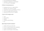 fix and optimize java spring apis
